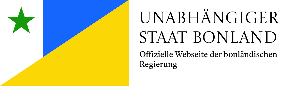 Logo for Unabhängiger Staat Bonland